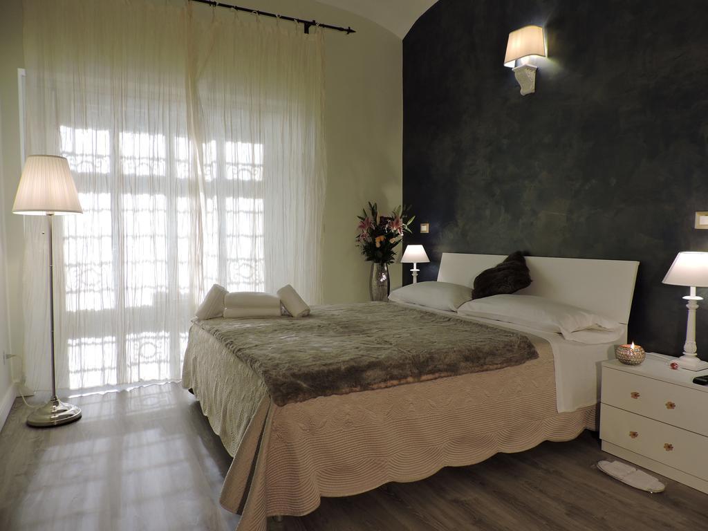 Anfiteatro Suite Roma Habitación foto